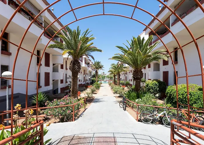 Apartamento Home2book Family With Pool Near
