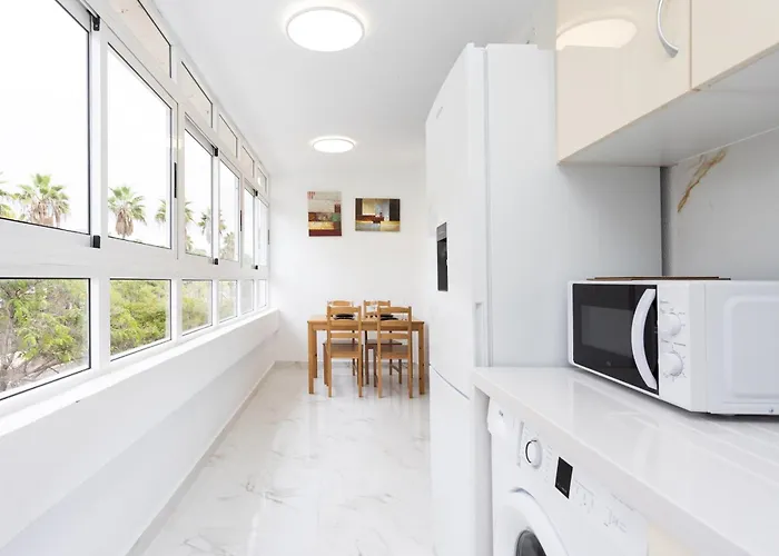 公寓 Home2book Family With Pool Near *